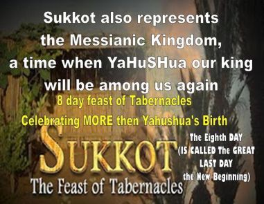 Image result for amightywind ministry sukkot