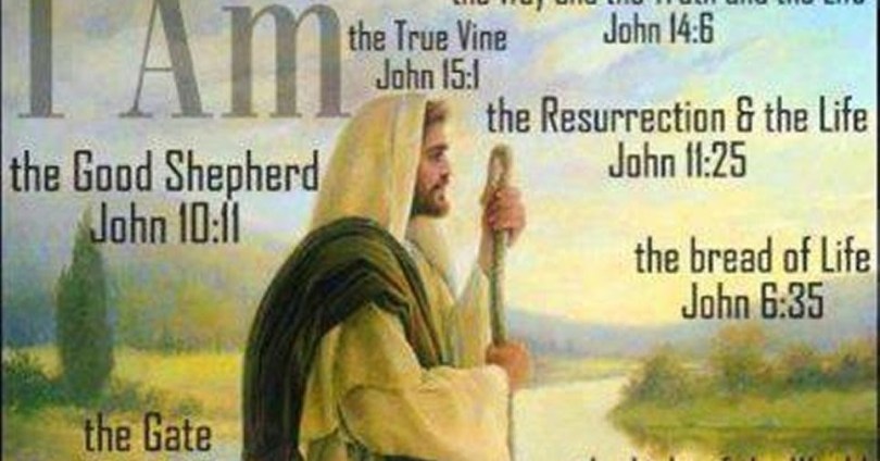 Image result for john 6 YAHUSHUA the Bread of life images