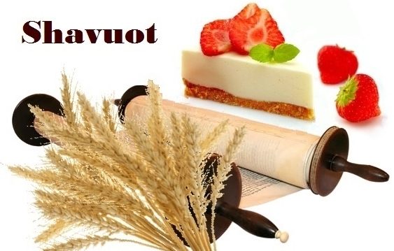 Shavuot