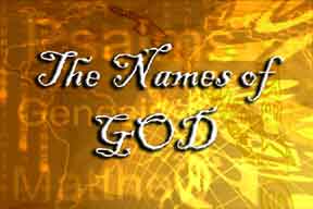 The-Names-of-God