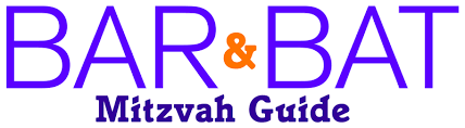 BAR & BAT MIZVAH GUIDE image