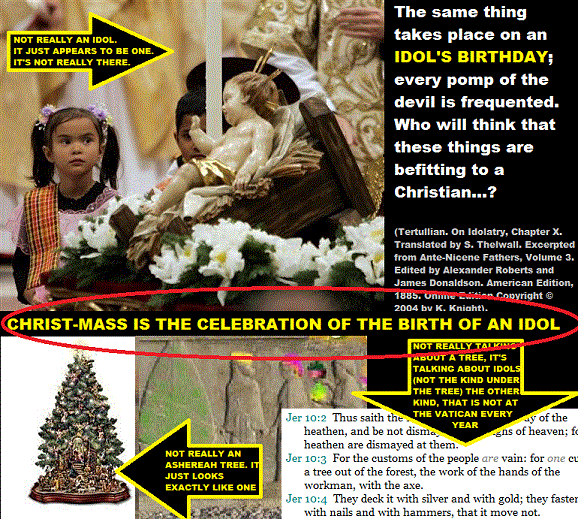 THE TREE IS NOT A TREE - THE IDOL IS NOT AN IDOL - AND JEREMIAH 10 IS NOT ABOUT GENTILE SOLSTICE WORSHIP.gif
