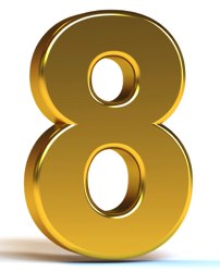 Number_8