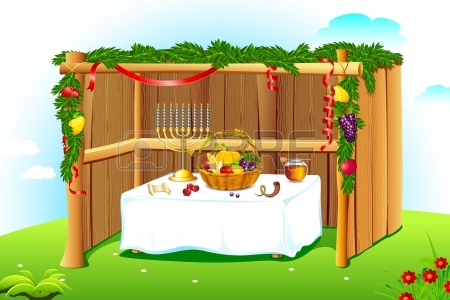 10703862-illustration-de-la-soucca-da-cora-de-feuilles-et-de-fruits-de-souccot