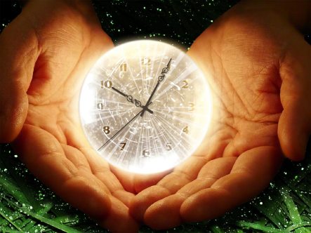 Image result for spiritual clock images