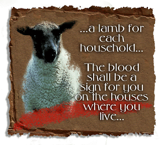 Image result for yahushua pesach seh images