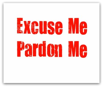 Image result for slicha hebrew meaning